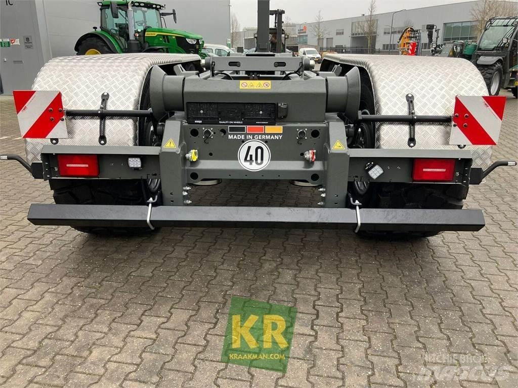 Krampe THL21L Landbruk - Annet