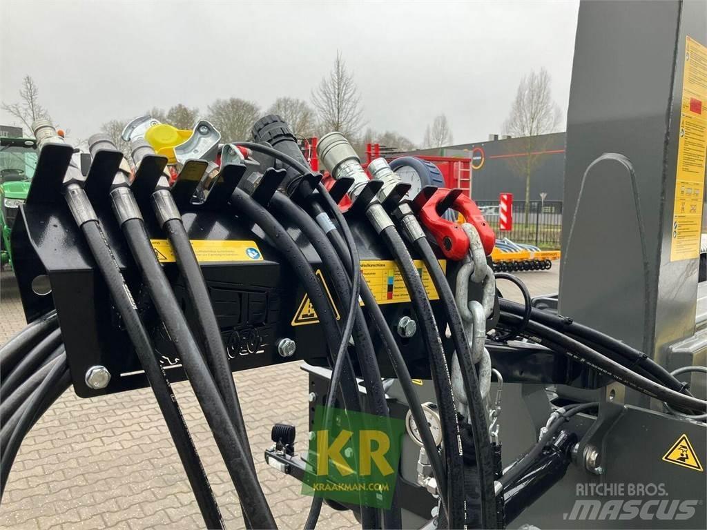 Krampe THL21L Landbruk - Annet