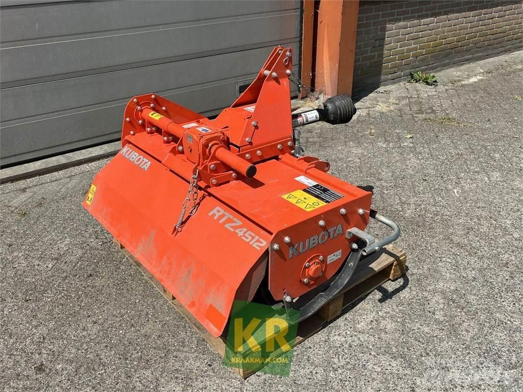 Kubota RTZ4512 Risknusere
