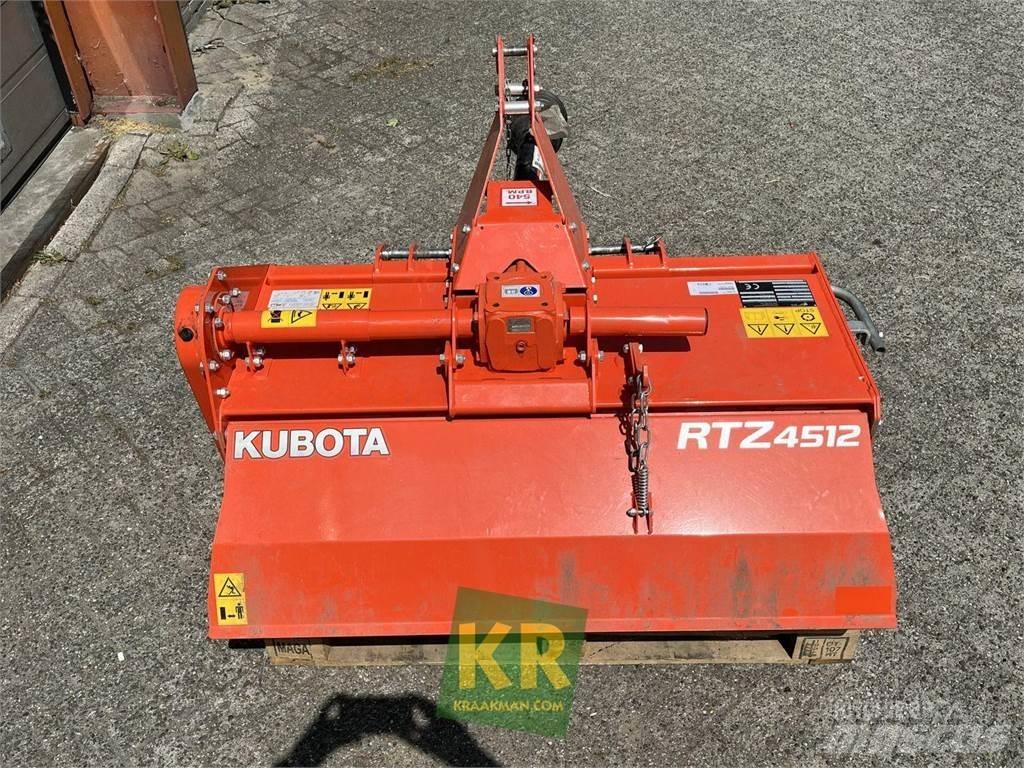 Kubota RTZ4512 Risknusere