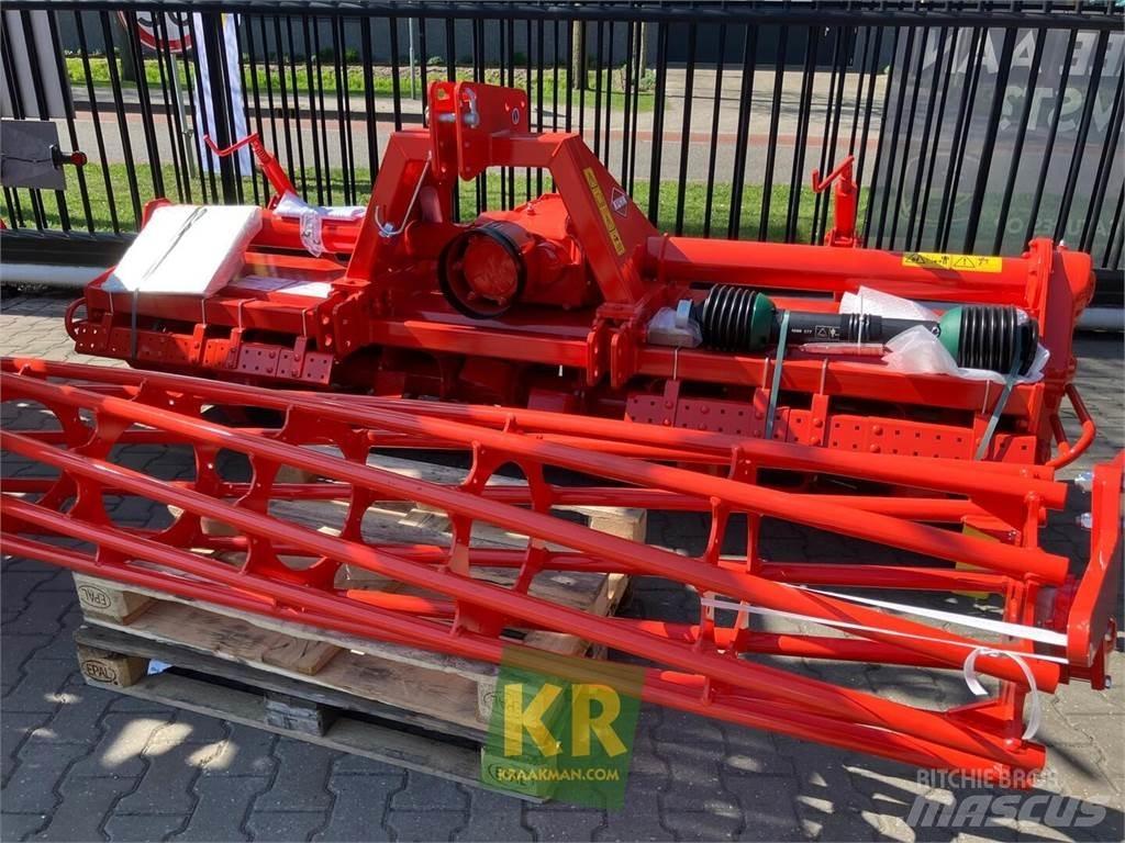 Kuhn EL162 Risknusere