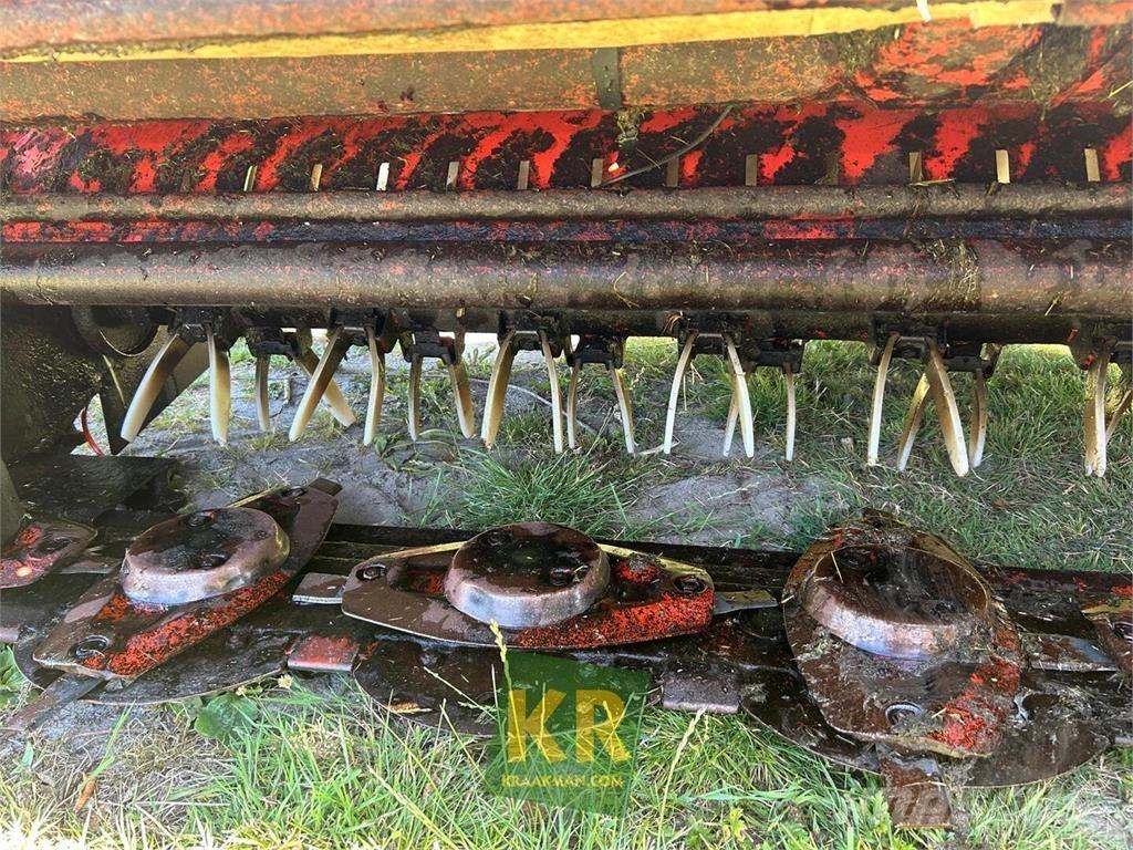 Kuhn FC283 Landbruk - Annet