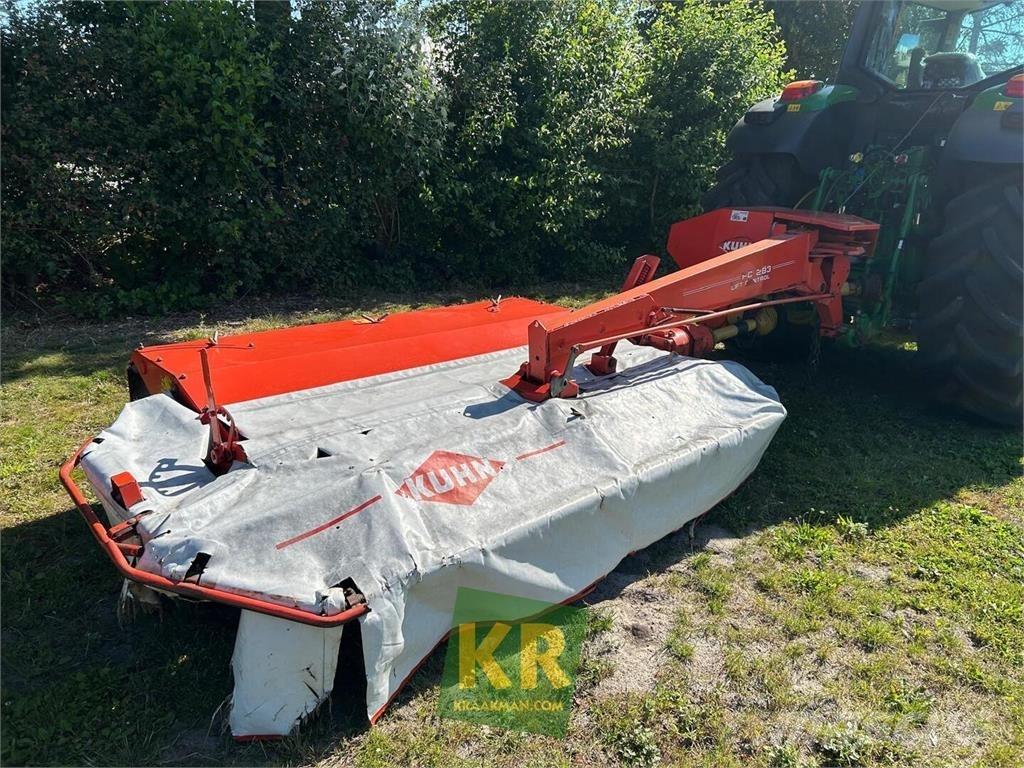 Kuhn FC283 Landbruk - Annet