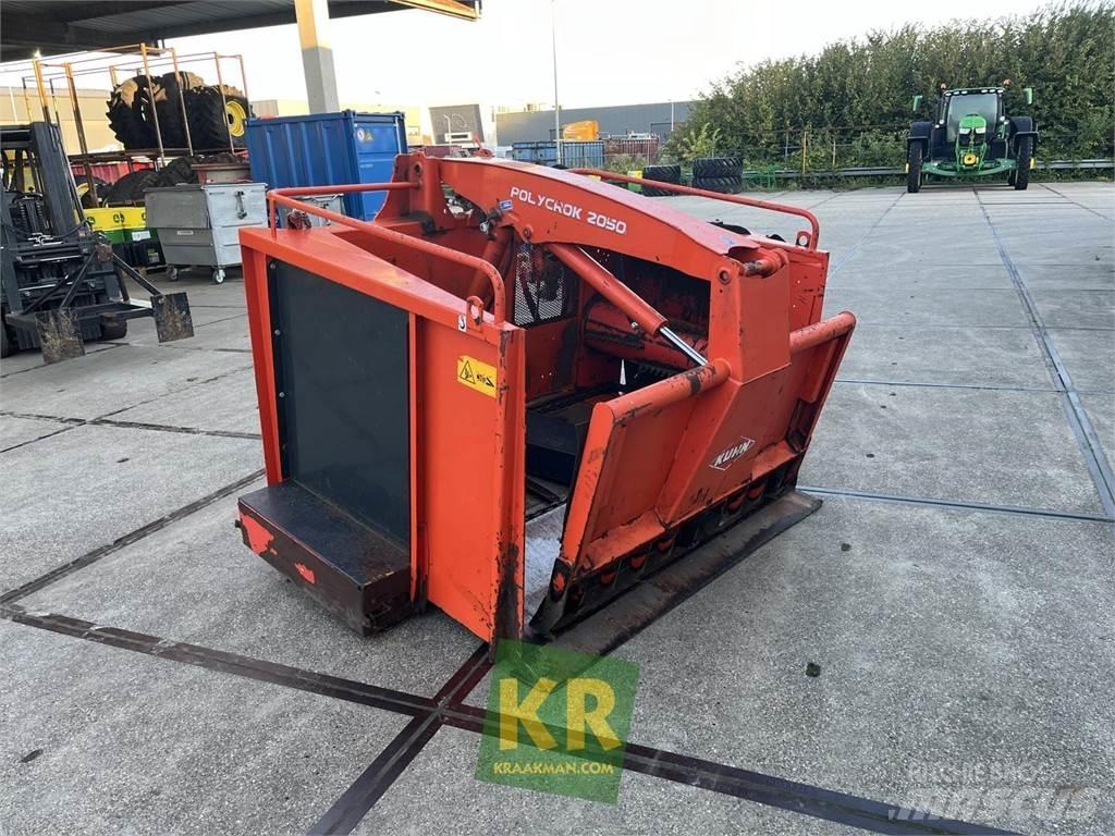 Kuhn PK2050 Landbruk - Annet