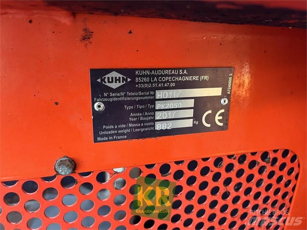 Kuhn PK2050 Landbruk - Annet