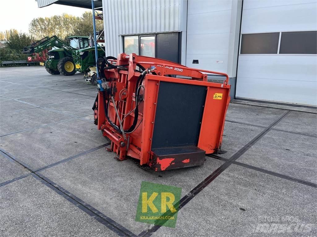Kuhn PK2050 Landbruk - Annet