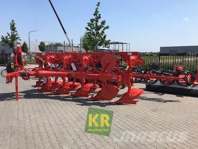 Kuhn Vari Master Vanlige ploger