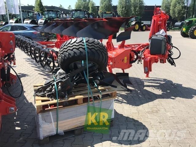 Kuhn Vari Master Vanlige ploger