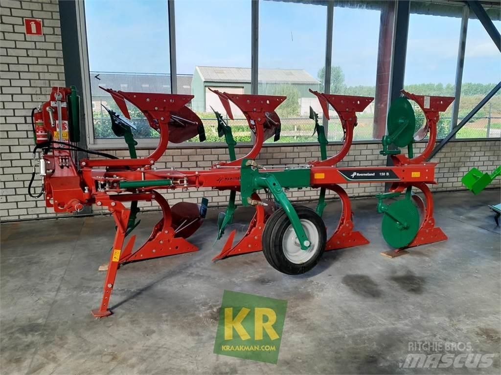 Kverneland 150B Vanlige ploger