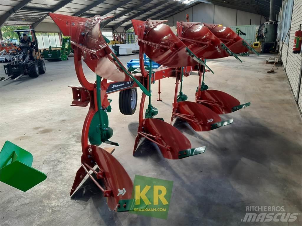 Kverneland 150B Vanlige ploger