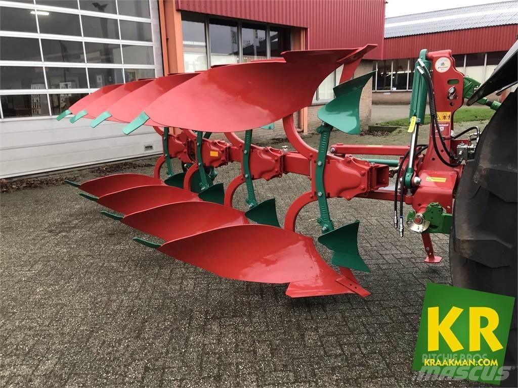 Kverneland 150B Vanlige ploger