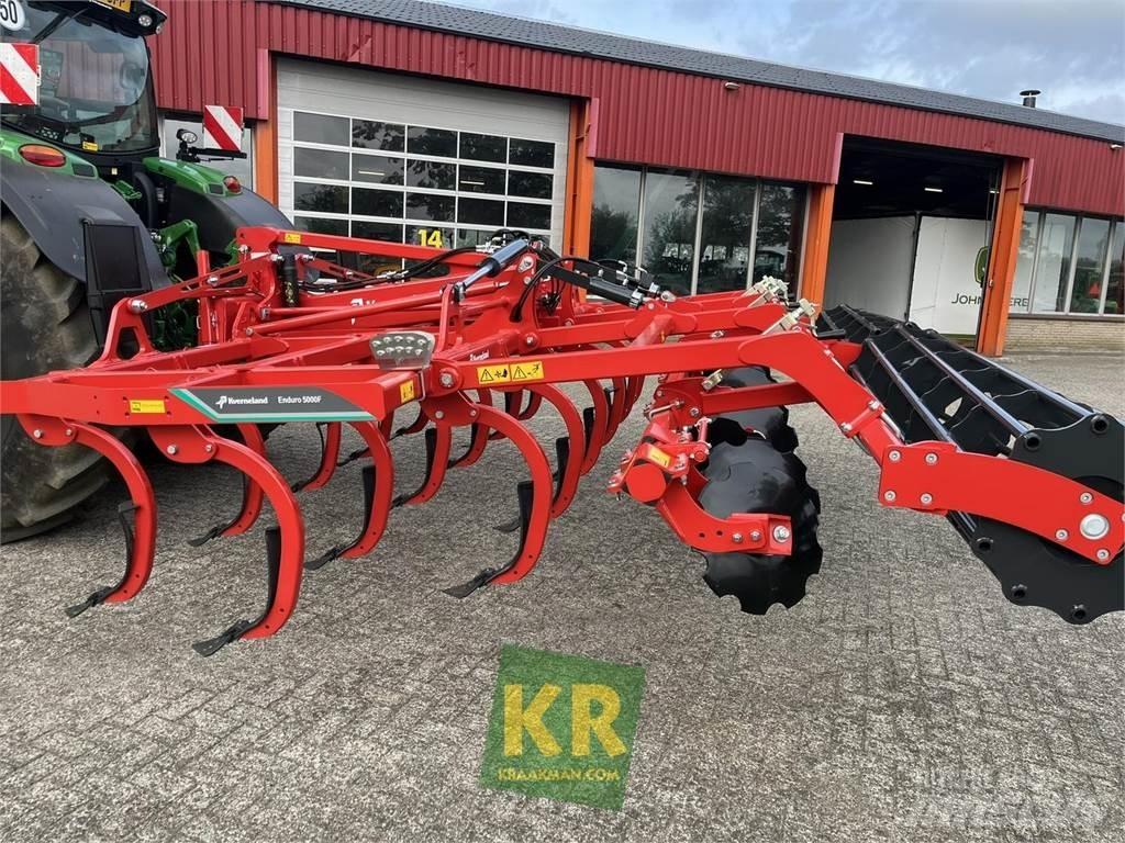 Kverneland Enduro Landbruk - Annet