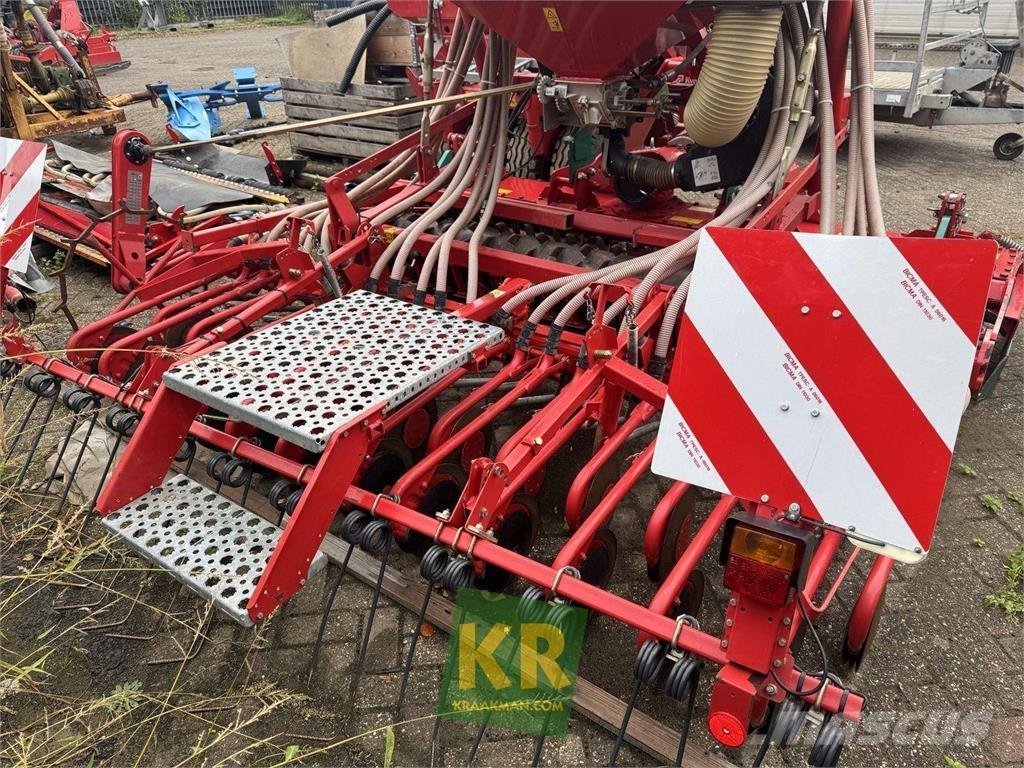 Kverneland Overig Kombinerte såmaskiner