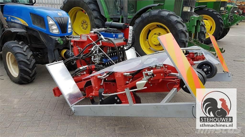 Ladurner 7FS Landbruk - Annet