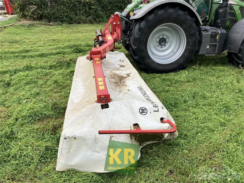 Lely 320 Golfbane klippere