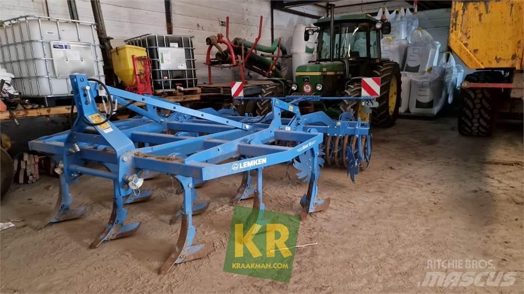 Lemken Karat 10 Landbruk - Annet