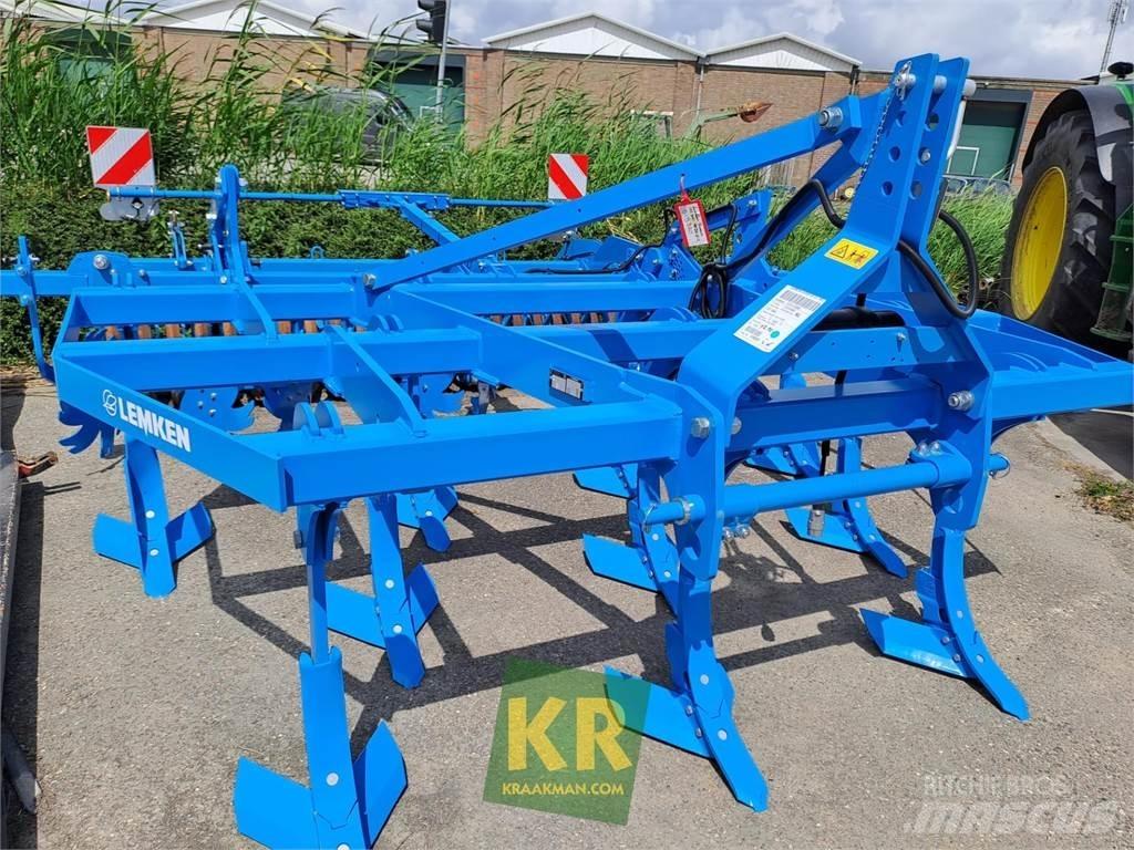 Lemken Karat 10 Landbruk - Annet