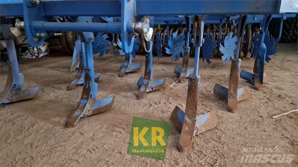 Lemken Karat 10 Landbruk - Annet
