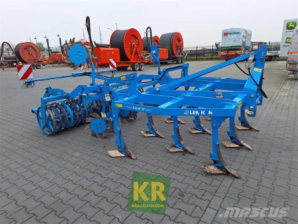 Lemken Karat 10 Landbruk - Annet
