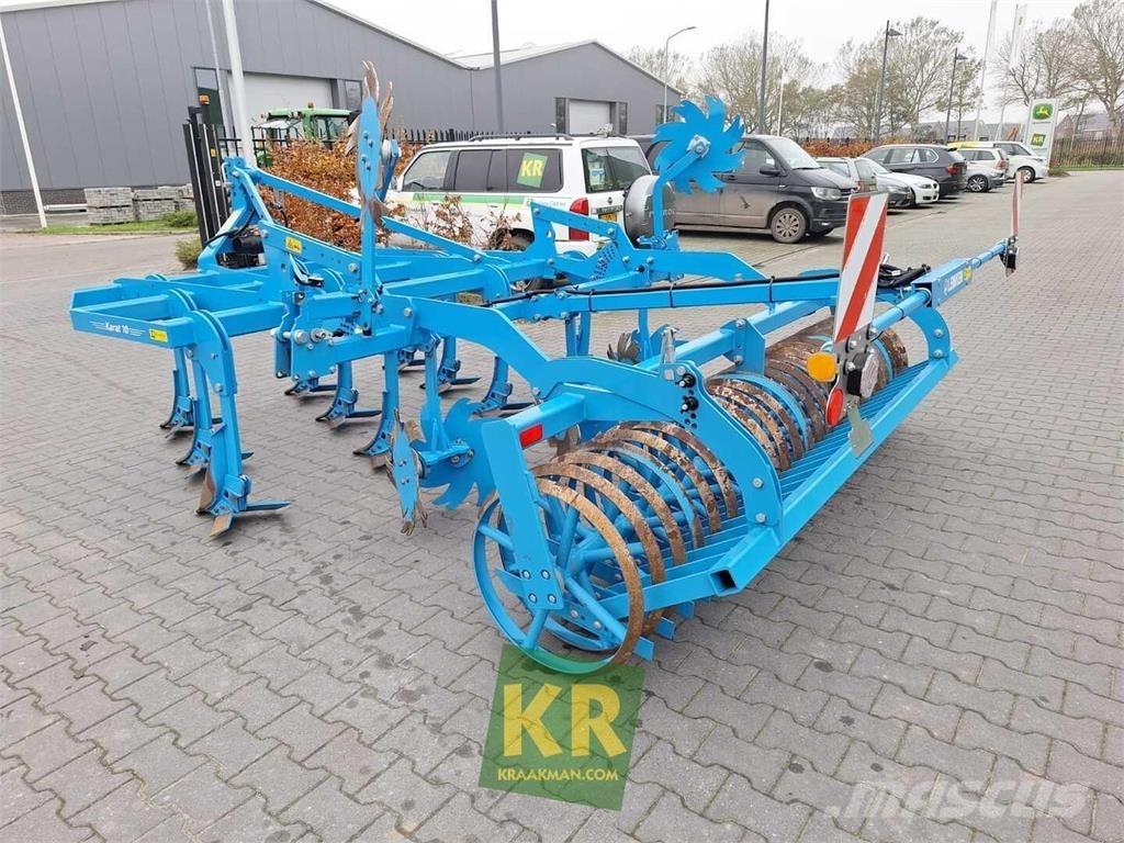 Lemken Karat 10 Landbruk - Annet