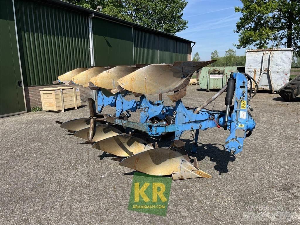 Lemken Opal Vanlige ploger