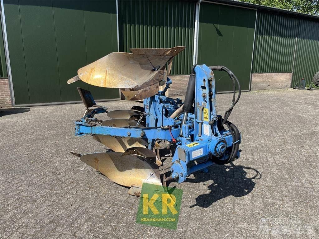 Lemken Opal Vanlige ploger