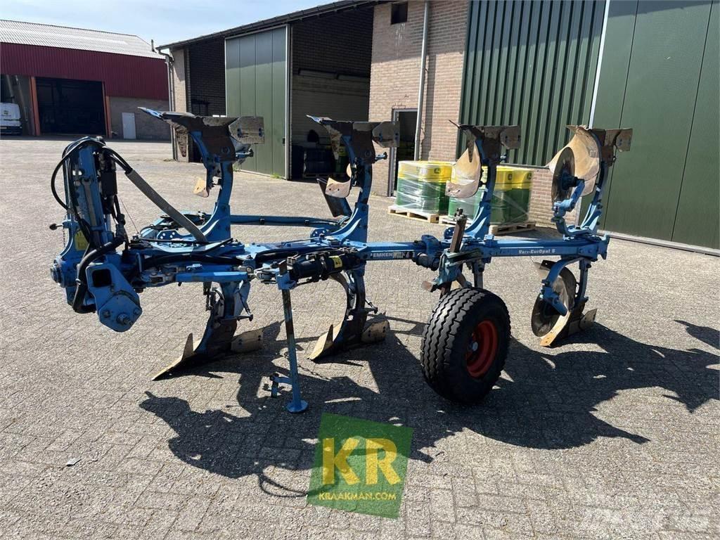 Lemken Opal Vanlige ploger