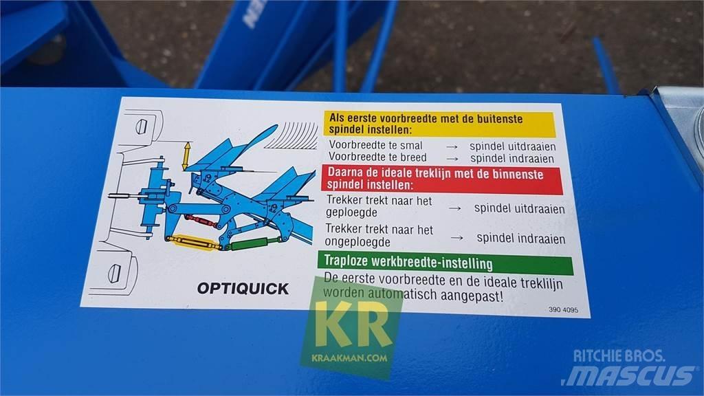Lemken Overig Vanlige ploger