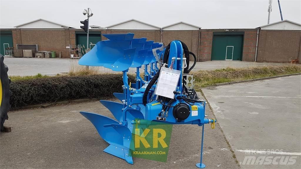 Lemken Overig Vanlige ploger