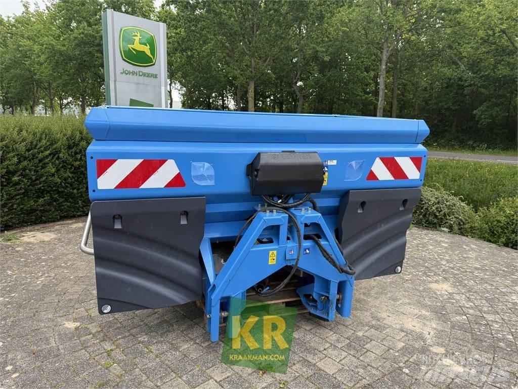 Lemken Polaris 14 Gjødselsprøyter