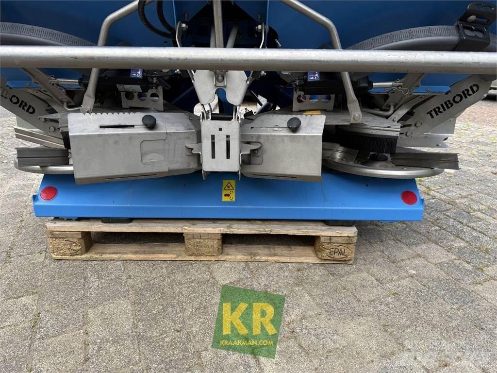 Lemken Polaris 14 Gjødselsprøyter