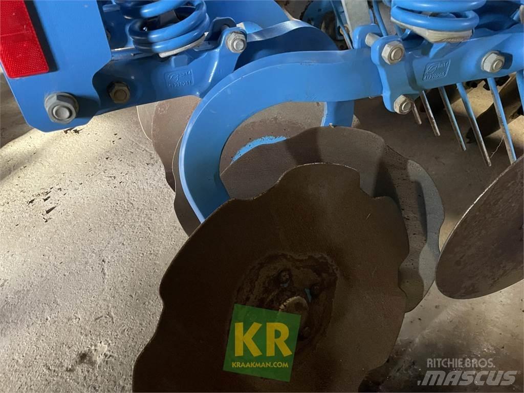 Lemken Rubin 10 Landbruk - Annet