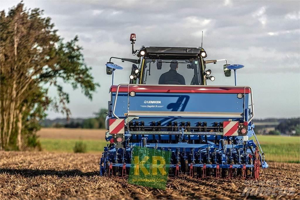 Lemken Saphir 7 Presisjonssåmaskiner