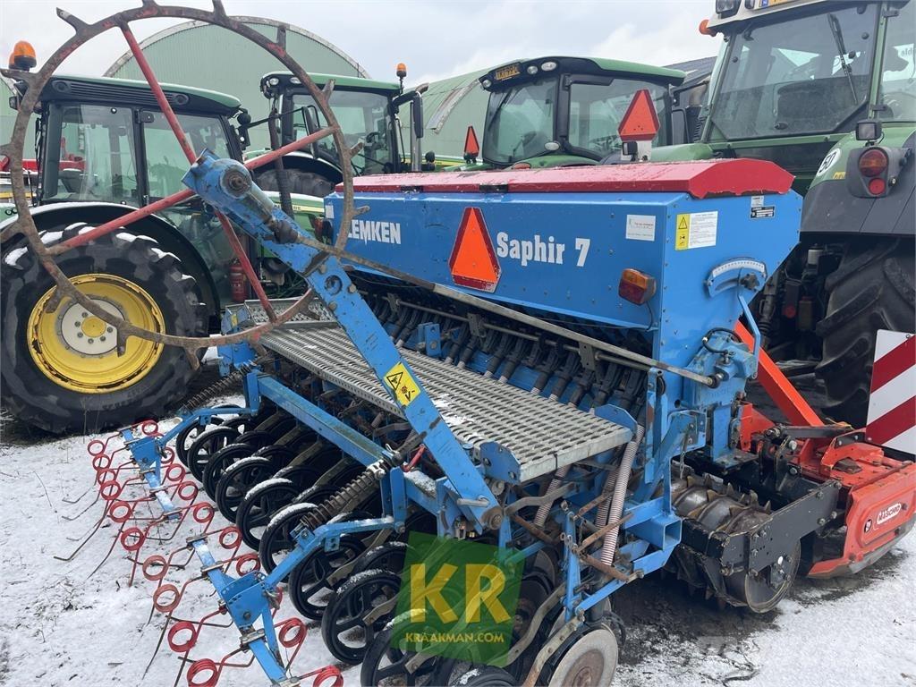 Lemken Saphir 7 Andre såmaskiner