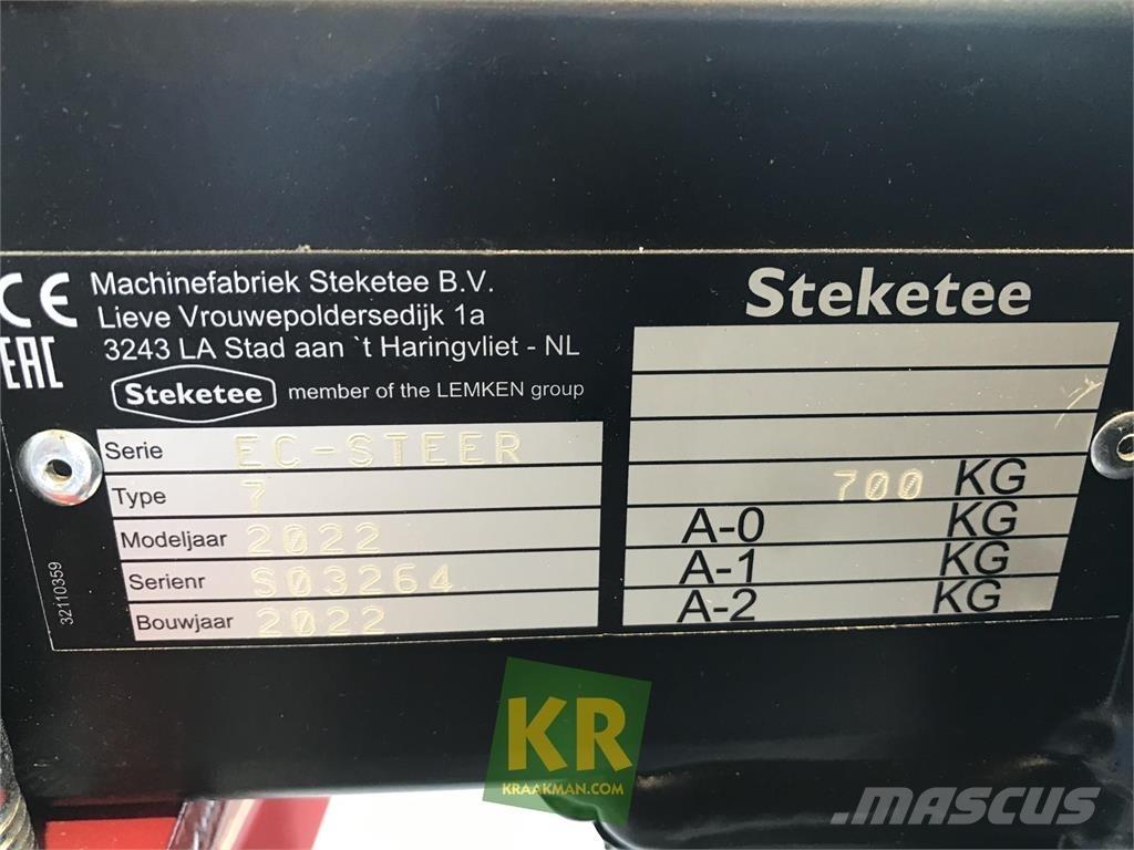 Lemken Stuurbok Landbruk - Annet
