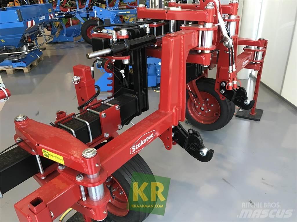 Lemken Stuurbok Landbruk - Annet