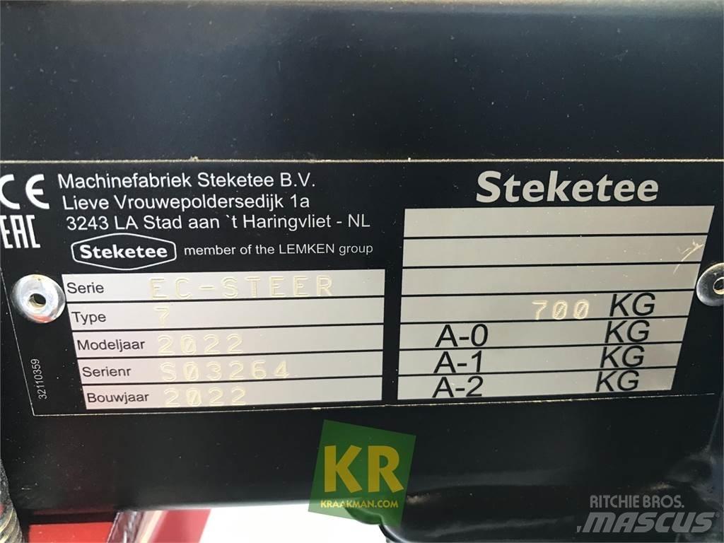 Lemken Stuurbok Landbruk - Annet