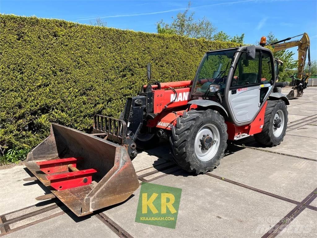 Manitou MT 932 Landbruk - Annet