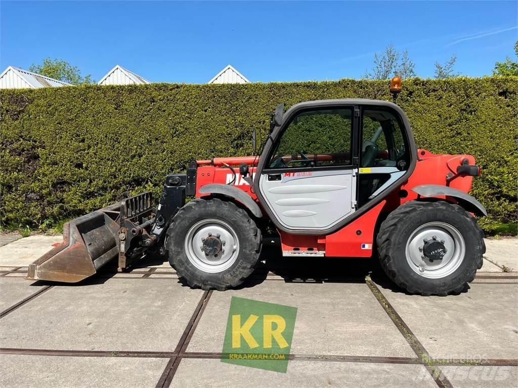 Manitou MT 932 Landbruk - Annet