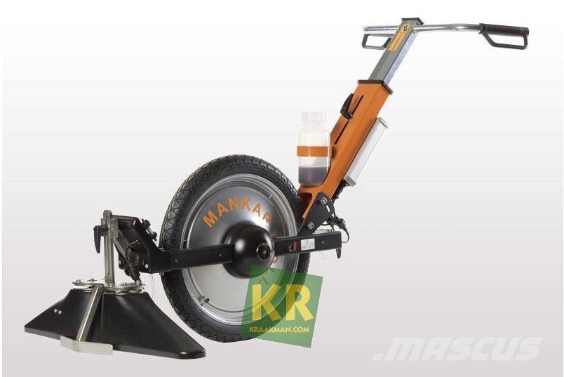  Mankar TWO80 Landbruk - Annet