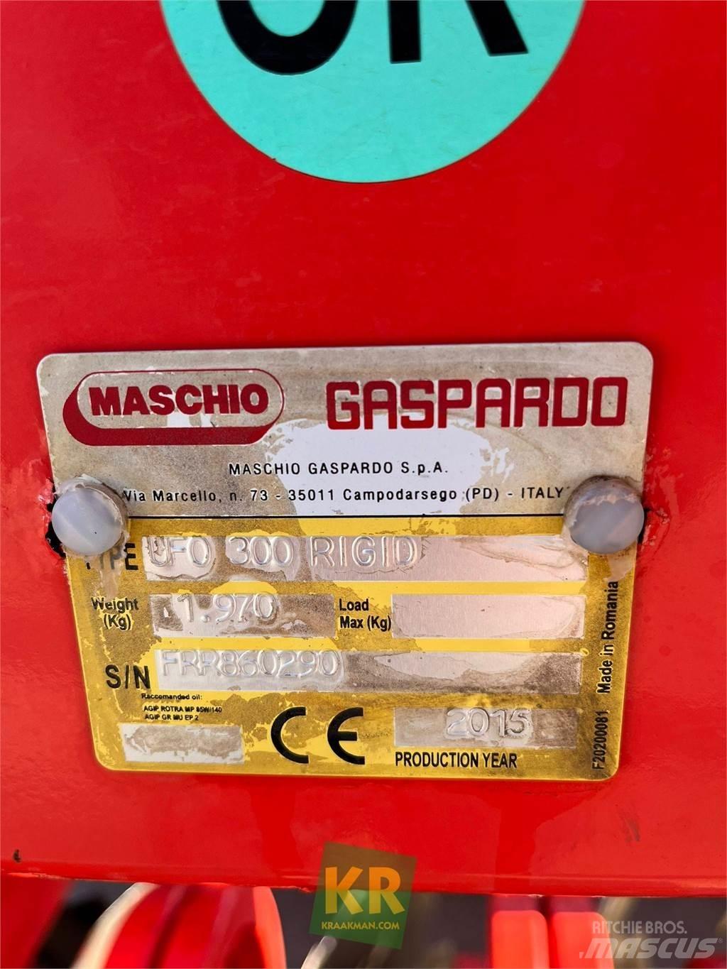 Maschio Overig Landbruk - Annet