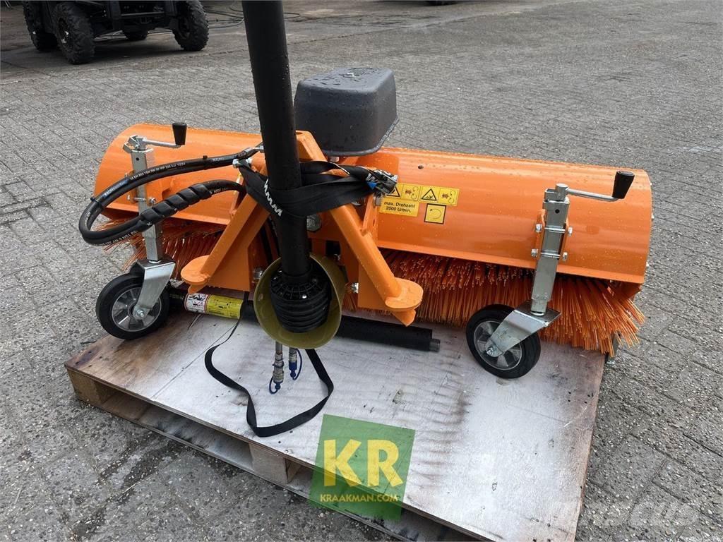 Matev SWE-16-45 Feiemaskiner