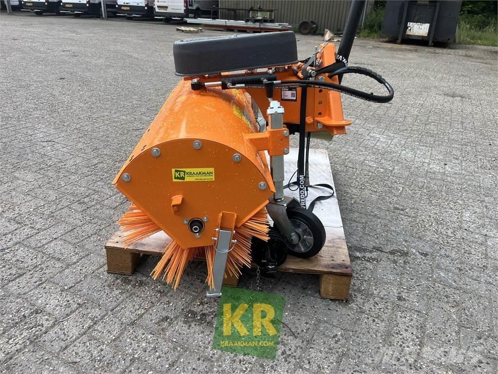 Matev SWE-16-45 Feiemaskiner