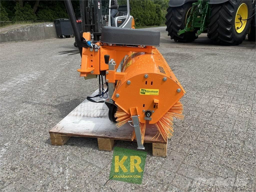 Matev SWE-16-45 Feiemaskiner