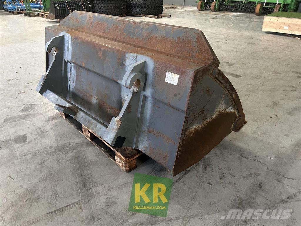 Merlo Overig Landbruk - Annet