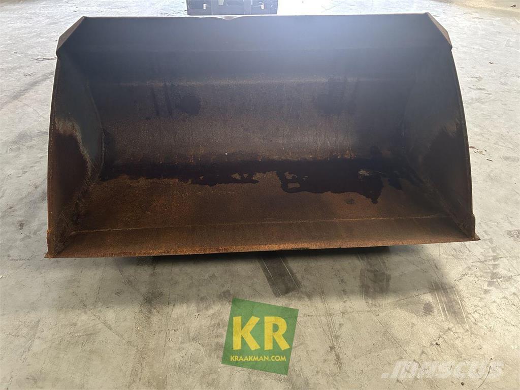 Merlo Overig Landbruk - Annet