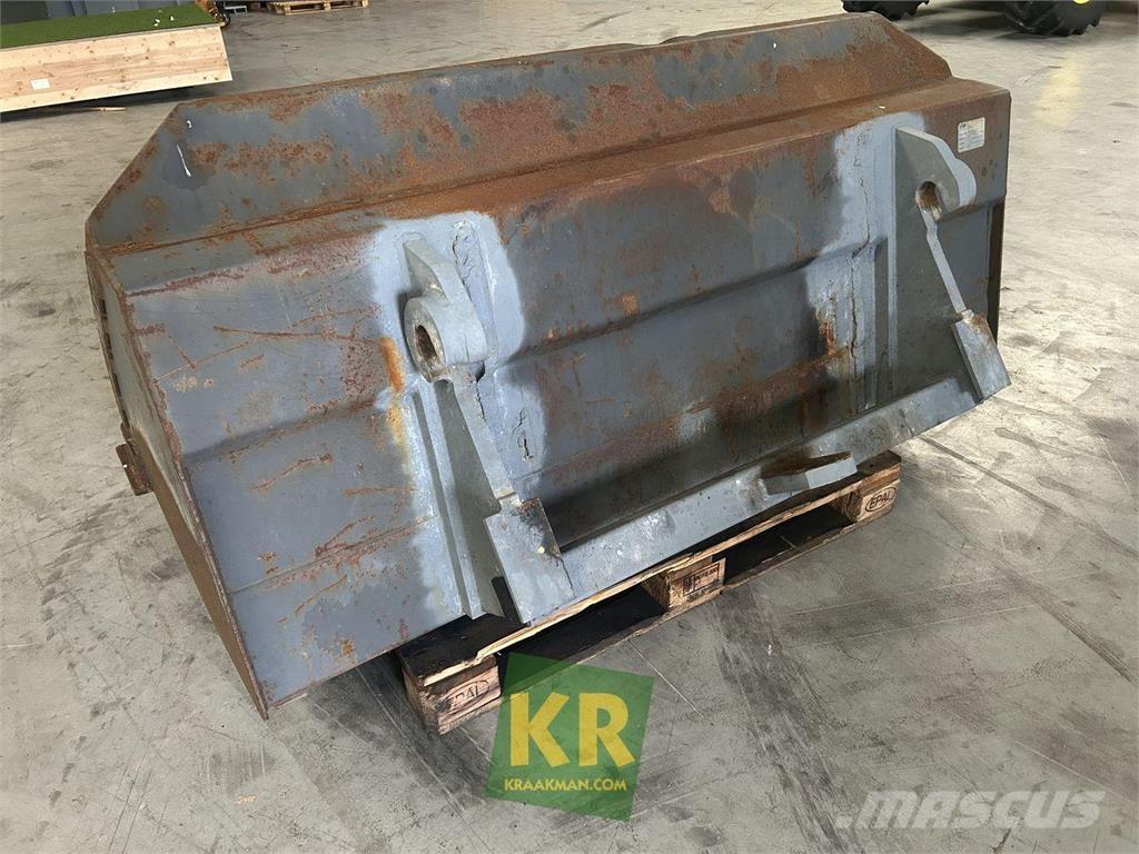 Merlo Overig Landbruk - Annet