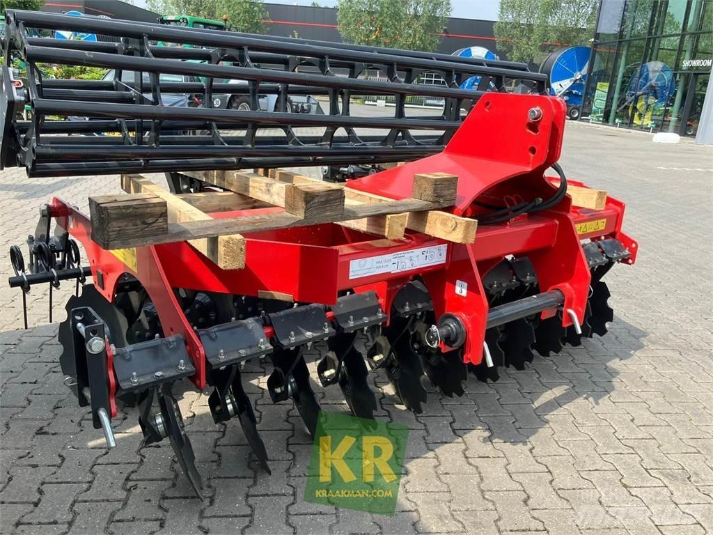 Metal-Fach Overig Landbruk - Annet
