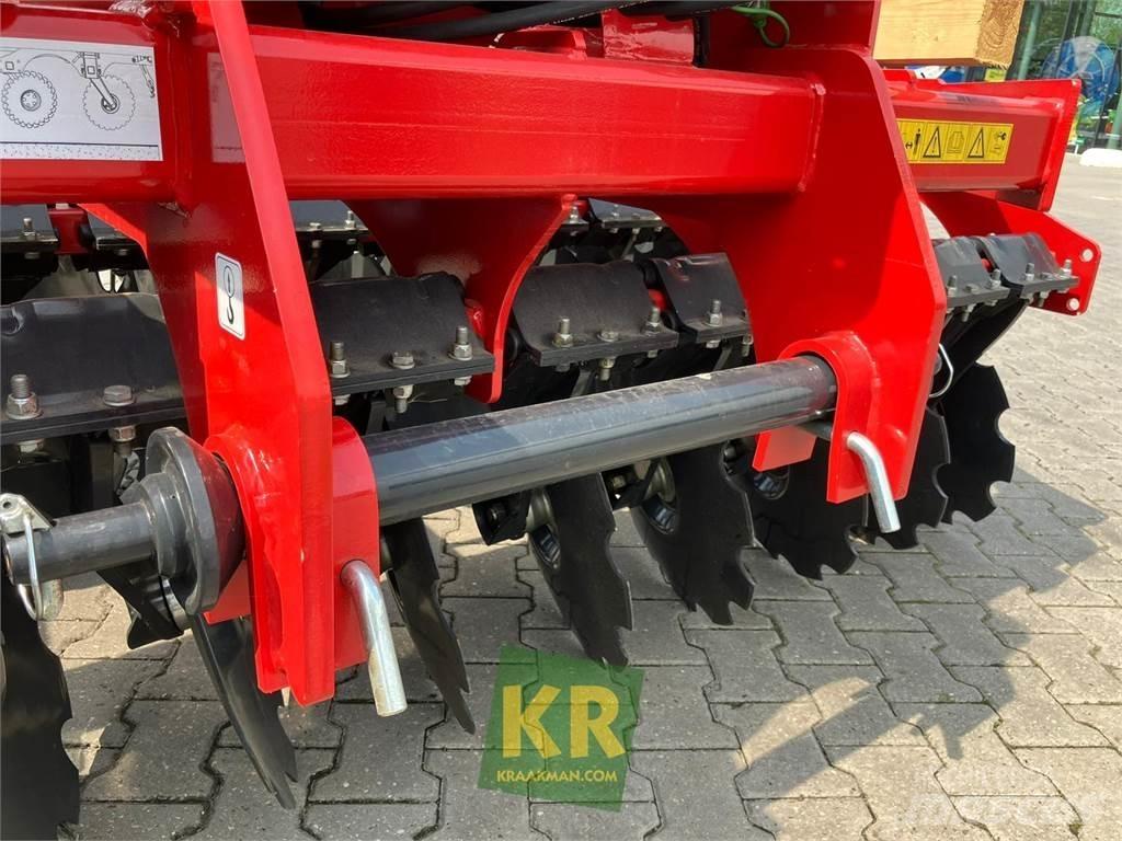 Metal-Fach Overig Landbruk - Annet