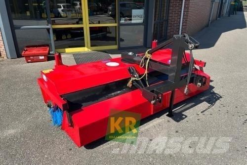  Mulder HSTV 600 Landbruk - Annet